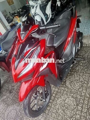 Cần bán Vario 125 2021