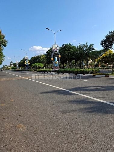 Bán đất Long Tân City đường Nguyễn Ái Quốc Nhơn Trạch giá 13tr/m2