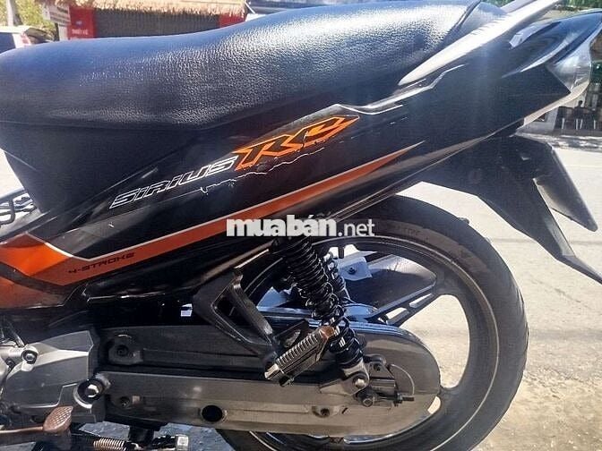 Cần bán Siruss Nhật 110CC 2018 RC