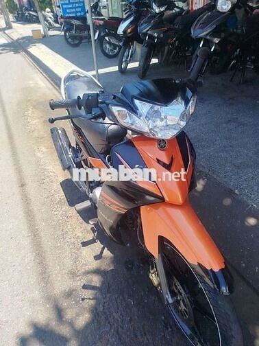 Cần bán Siruss Nhật 110CC 2018 RC