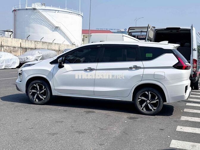 Mitsubishi Xpander 2022 AT Premium - 65000 km