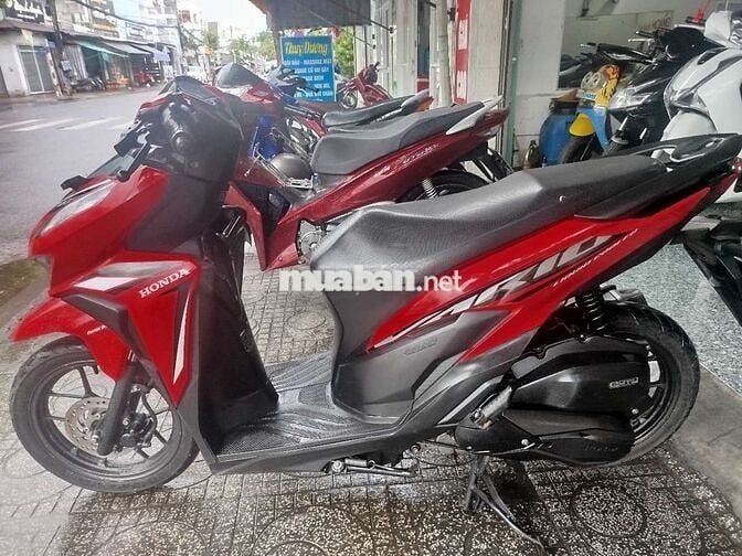 Cần bán Vario 125 2021