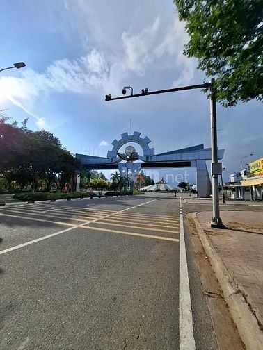 Bán đất Long Tân City đường Nguyễn Ái Quốc Nhơn Trạch giá 13tr/m2
