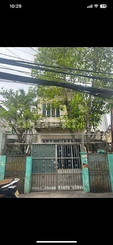Bán  nhà đường Lê văn Lương cạnh Nguyễn thị Thập 7,7 tỷ