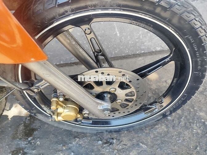 Cần bán Siruss Nhật 110CC 2018 RC