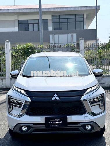 Mitsubishi Xpander 2022 AT Premium - 65000 km