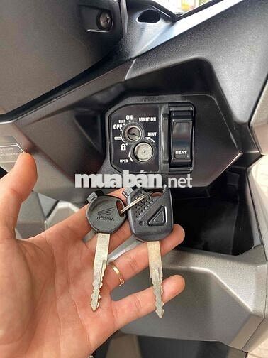 Vario 150 2018 hàng bỏ mẫu siu cọp zin chuẩn🐅🐅