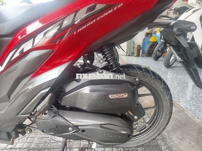 Cần bán Vario 125 2021