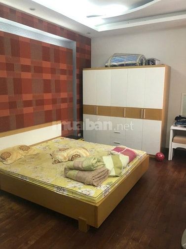 Cho thuê căn hộ 2pn – 1pk diện tích 98m2 có Full đồ ở Dương Đình Nghệ,