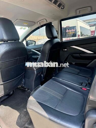 Mitsubishi Xpander 2022 AT Premium - 65000 km