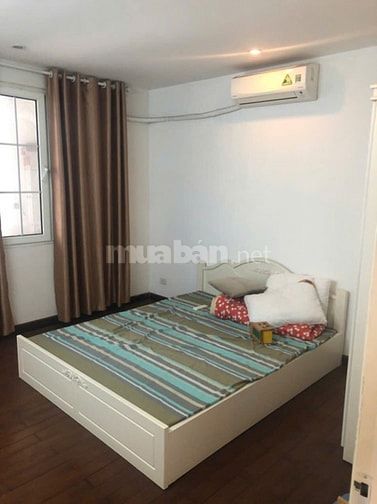 Cho thuê căn hộ 2pn – 1pk diện tích 98m2 có Full đồ ở Dương Đình Nghệ,