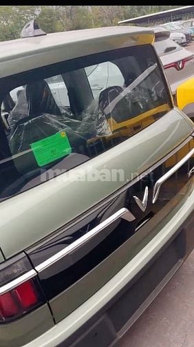 Chính chủ bán nhanh VinFast VF3 2025 -Thuê Pin 900k/ tháng 