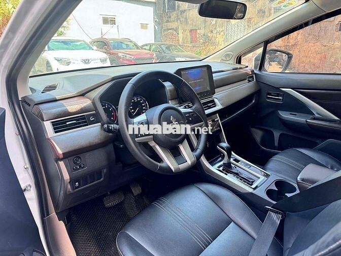 Mitsubishi Xpander 2022 AT Premium - 65000 km