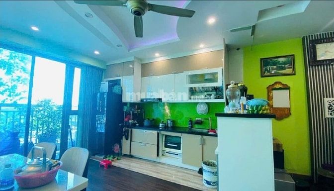 Bán CHCC itracom2 mặt phố Cầu Diễn 135m2*3PN, giá chỉ 7 tỷ