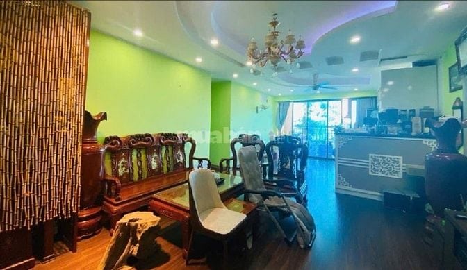 Bán CHCC itracom2 mặt phố Cầu Diễn 135m2*3PN, giá chỉ 7 tỷ
