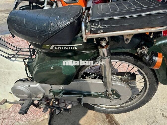 Bán cub 50/86 , giấy tờ đầy đủ