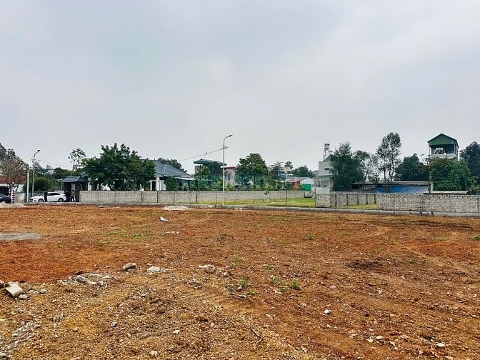Hàng hót còn sót 4 lô Láng Hòa Lạc cạnh trường ĐHQC, ĐH FPT giá 2.2 