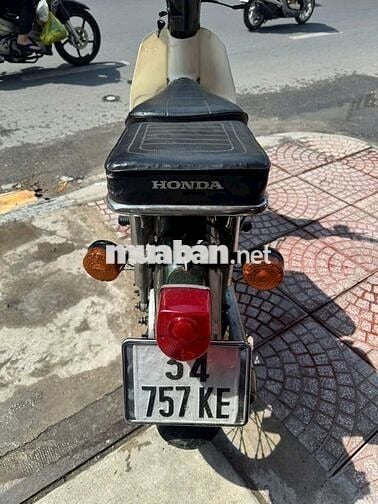 Bán cub 50/86 , giấy tờ đầy đủ
