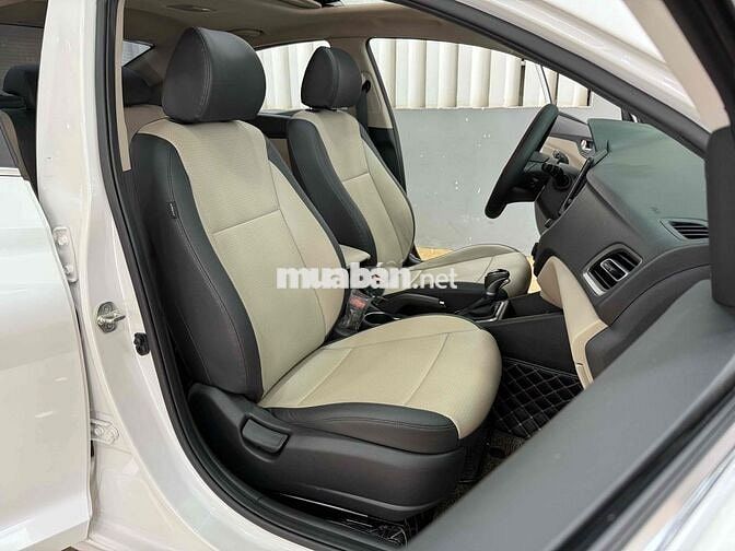 ❤️ HYUNDAI ACCENT TỰ ĐỘNG ĐẶC BIỆT 2021 3 vạn Km