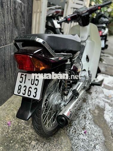Sp full xịn - xe leng keng - bstp chính chủ