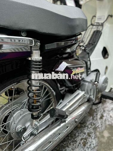 Sp full xịn - xe leng keng - bstp chính chủ