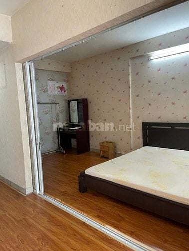 Chung cư Screc,trường sa,P12,Q3, rộng 60m2,1p, 1wc,10tr/th