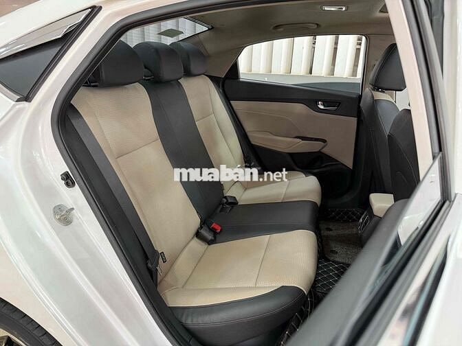 ❤️ HYUNDAI ACCENT TỰ ĐỘNG ĐẶC BIỆT 2021 3 vạn Km