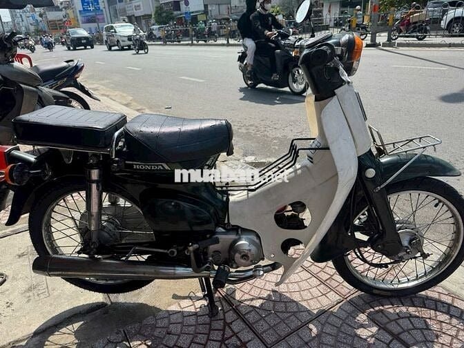 Bán cub 50/86 , giấy tờ đầy đủ