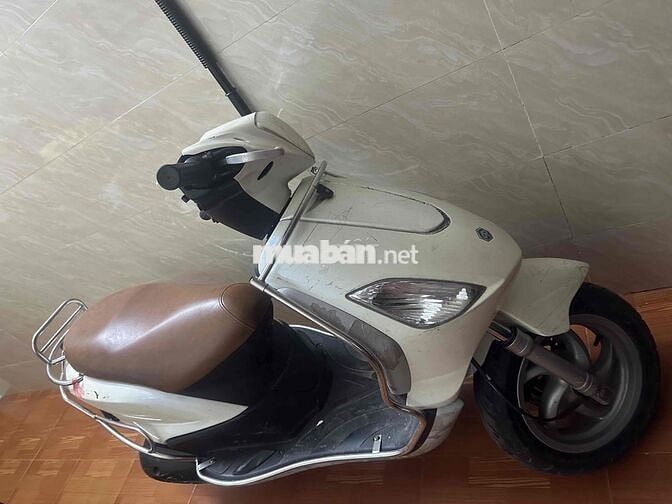 xe ga nguyên bản chỉ việc đi