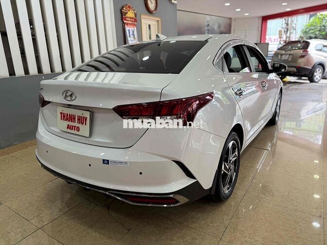 ❤️ HYUNDAI ACCENT TỰ ĐỘNG ĐẶC BIỆT 2021 3 vạn Km