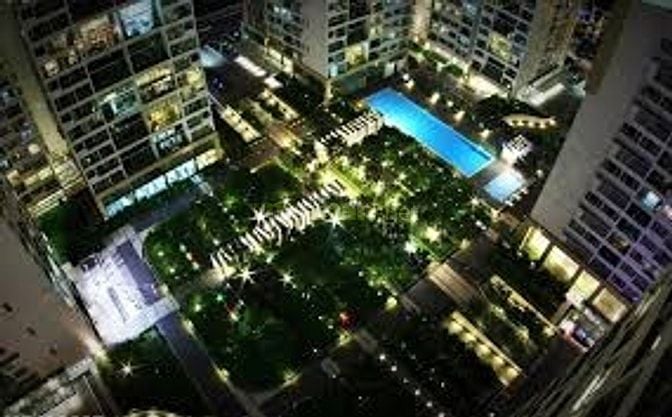 Chuyển nhượng căn hộ Mandarin Garden Hoàng Minh Giám 130m2 tầng 19 