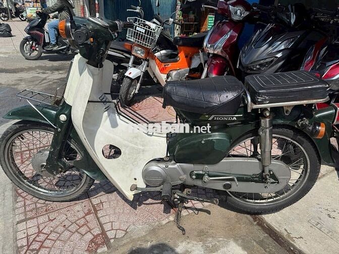 Bán cub 50/86 , giấy tờ đầy đủ