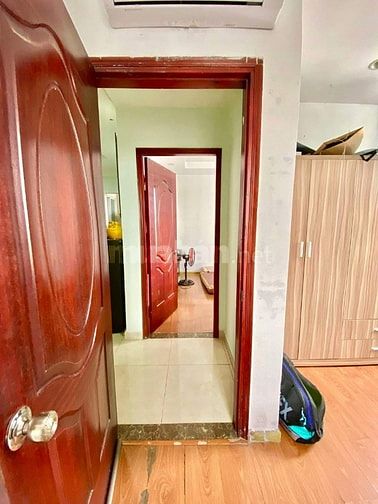 Chung cư Miếu Nổi, P3, Bình Thạnh: 70m2, 2pn, nhà mới 12tr/th