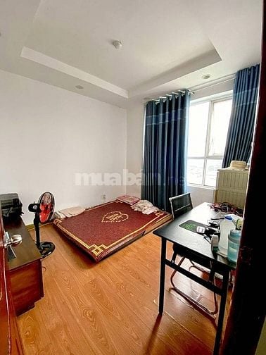 Chung cư Miếu Nổi, P3, Bình Thạnh: 70m2, 2pn, nhà mới 12tr/th