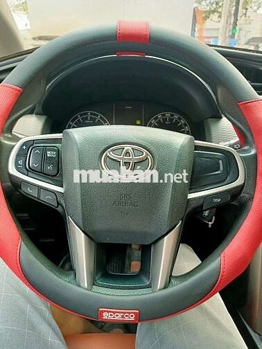 Toyota Innova 2019 2.0E - 90000 km