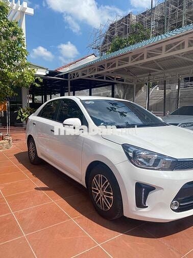 Kia Soluto 2020 1.4 AT Deluxe - 77000 km