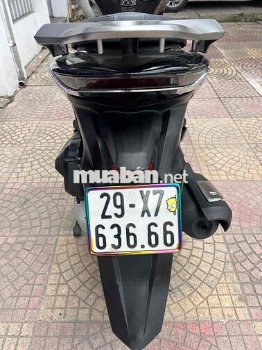 sh 150i-biển VIP