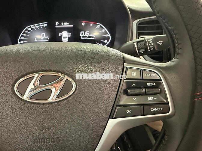 ❤️ HYUNDAI ACCENT TỰ ĐỘNG ĐẶC BIỆT 2021 3 vạn Km