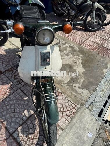 Bán cub 50/86 , giấy tờ đầy đủ