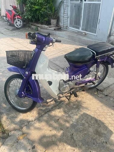 82/50cc nhật (japan) đời 89