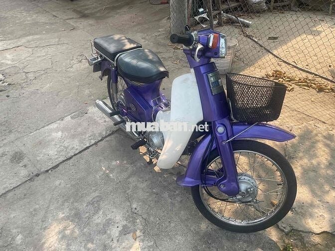 82/50cc nhật (japan) đời 89