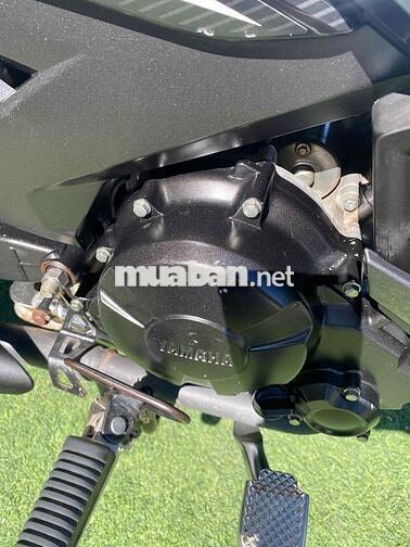 yamaha exciter 150 ( góp cần cccd không nợ xấu )