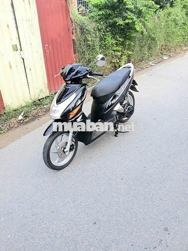 Click Mâm 6 Cây Cực Đẹp Máy Zin Nguyên Bs48