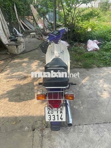 82/50cc nhật (japan) đời 89