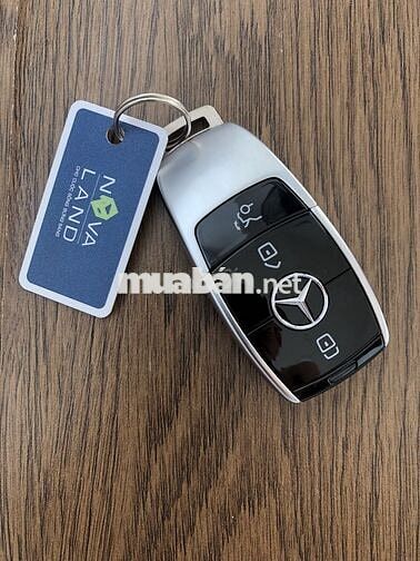 Mercedes Benz E Class 2017 E250 - 54000 km
