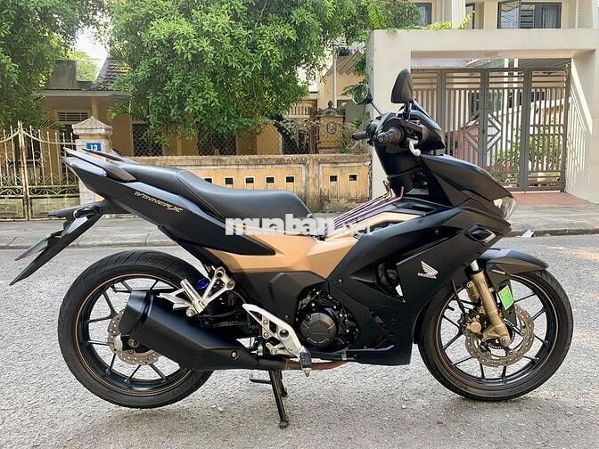 Win x V3 ABS 2022 chính chủ