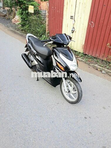 Click Mâm 6 Cây Cực Đẹp Máy Zin Nguyên Bs48