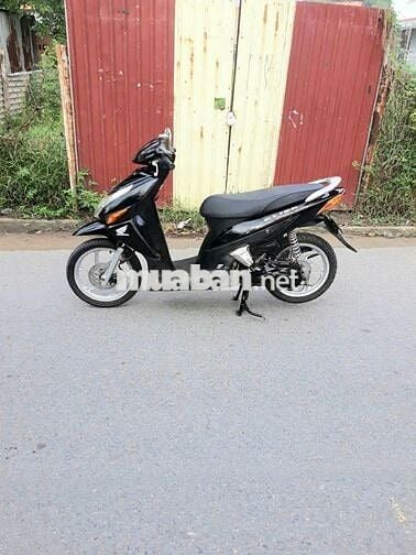 Click Mâm 6 Cây Cực Đẹp Máy Zin Nguyên Bs48