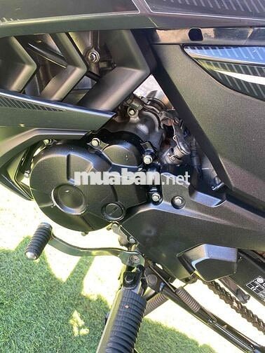 yamaha exciter 150 ( góp cần cccd không nợ xấu )