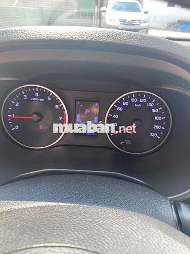 Kia Soluto 2020 1.4 AT Deluxe - 77000 km